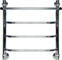 Полотенцесушитель водяной Ника Trapezium ЛТ ВП 50/40-4 с полкой
