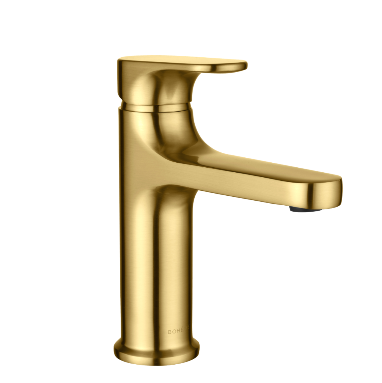 Смеситель для раковины Boheme Spectre 451-MG