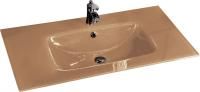Мебельная раковина Armadi Art NeoArt 852-100-CP капучино