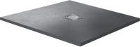 Поддон для душа RGW Stone Tray ST-0100G 100х100