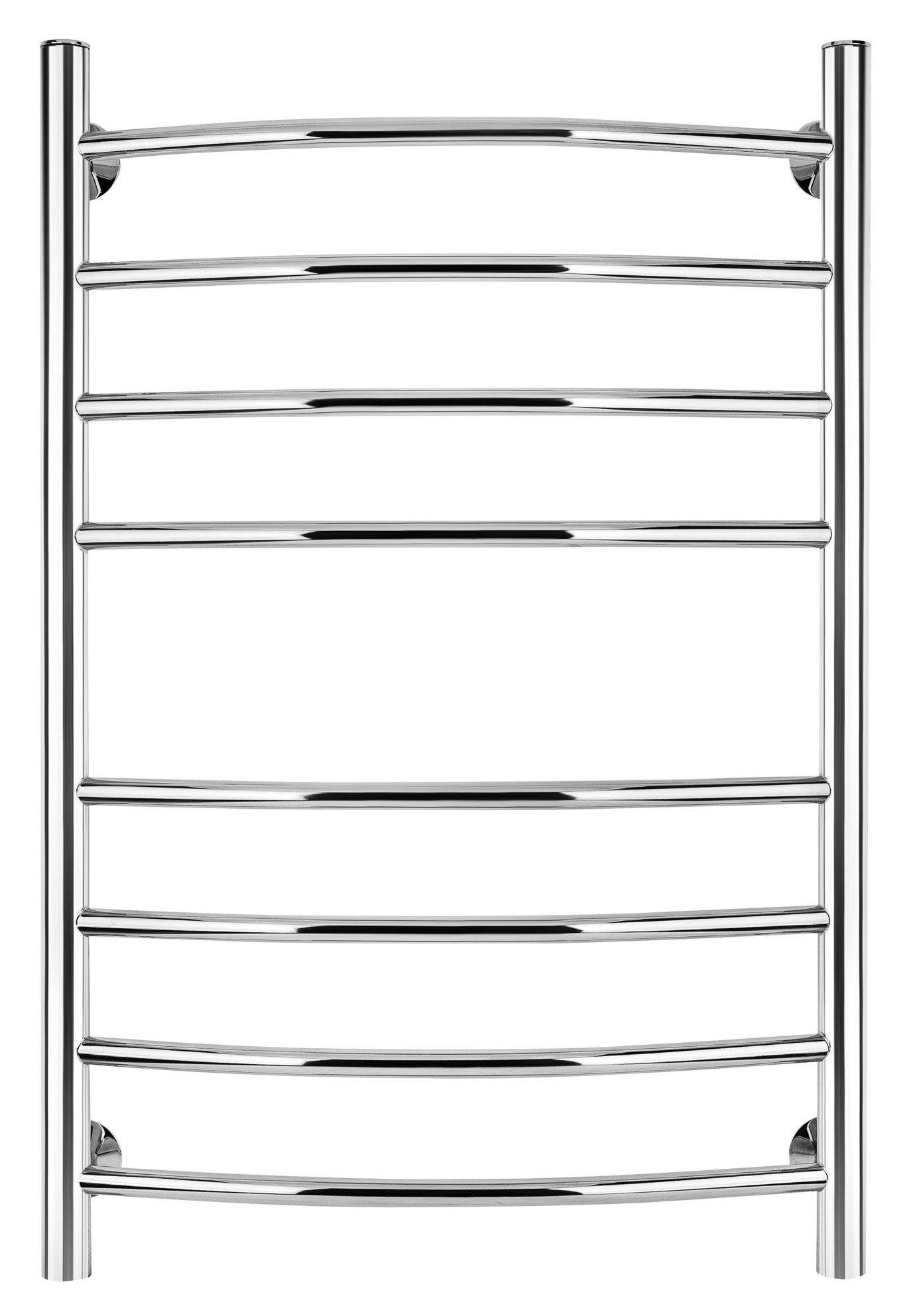 Полотенцесушитель водяной Secado Милан 4 60/60, хром