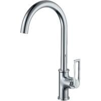 Смеситель для кухни Haiba HB70589 хром