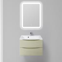 Мебель для ванной BelBagno Marino 65 patinato turchese