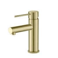 Смеситель для раковины Timo Saona 2361/17F