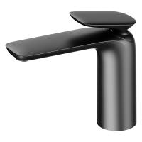 Смеситель для раковины AQUAme Como AQM6510GM