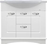 Тумба под раковину Misty Эльбрус 80