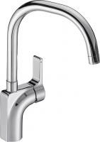 Смеситель для кухни Jacob Delafon Singulier E10877-CP