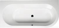 Акриловая ванна Alpen Astra 165x80 R