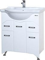 Тумба под раковину Bellezza Дрея 75