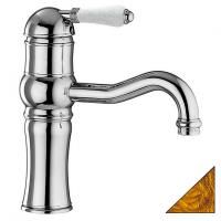 Смеситель для раковины Nicolazzi Classica Lusso 3471 GB 76A