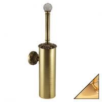 Ершик Migliore Cristalia ML.CRS-60.203.DO золото