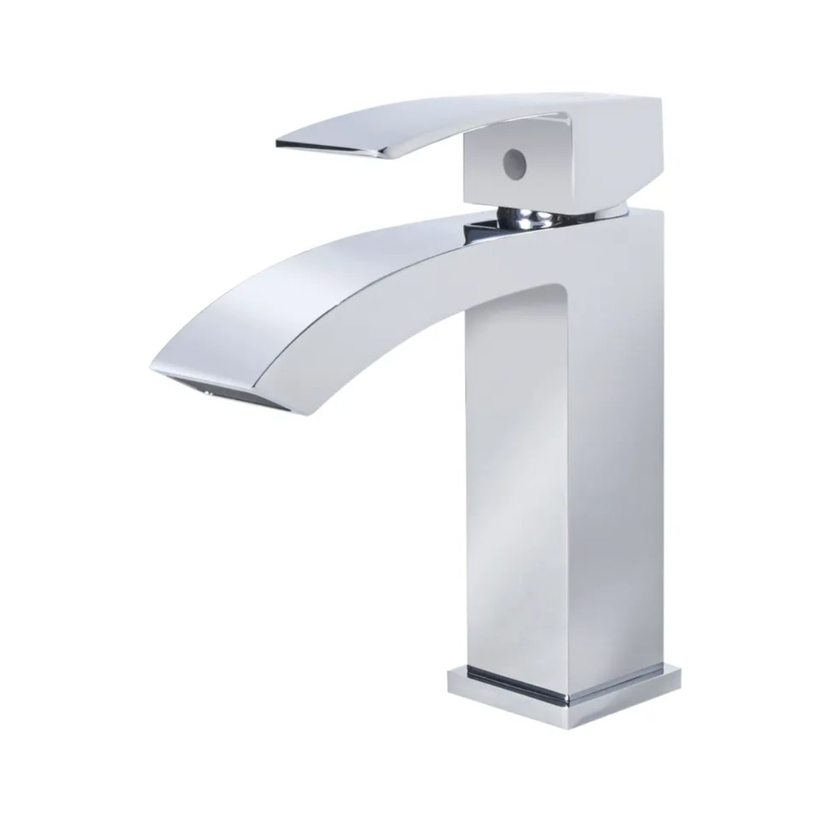 Смеситель для раковины Grocenberg GB2007CR