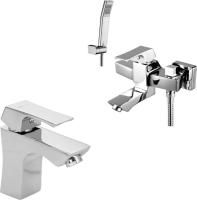 Душевой комплект Lemark Unit LM4514C + LM4506C