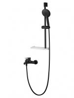 Смеситель для ванны Wonzon & Woghand Alfa WW-AE3201-MB