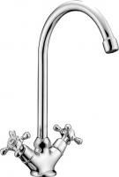 Смеситель для кухни SMARTsant Классик нью SM180007AA