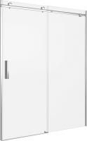 Душевая дверь в нишу Good Door Galaxy WTW-140-C-CH