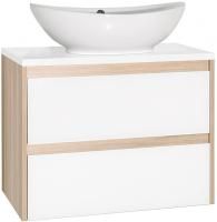 Тумба под раковину Style Line Монако 70 Plus, ориноко