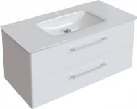 Тумба под раковину Caprigo Accord 100 бланж