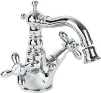 Смеситель для биде Migliore Princeton Plus ML.PRP-8044.CR хром