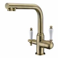 Смеситель для кухни Kaiser Vincent 31144-3