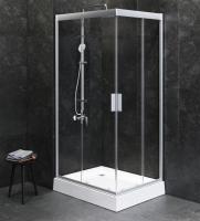 Душевой уголок Am.Pm Gem W90G-404-100280-MT