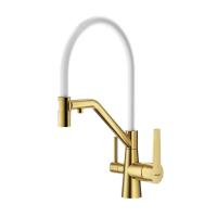 Смеситель для кухни Raglo R80.62.03 с подключением к фильтру