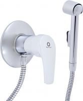 Гигиенический душ Rav Slezak Kongo K047 со смесителем