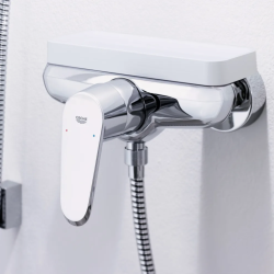 Смесители для душа Смесители для душа