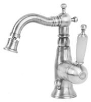 Смеситель для биде Migliore Oxford ML.OXF-6323 Cr