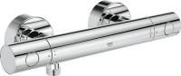Смеситель с термостатом для душа Grohe Grohtherm 1000 Cosmopolitan m 34065002