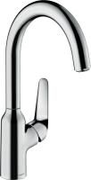 Смеситель для кухни Hansgrohe Focus M42 71802000 хром
