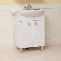 Тумба с раковиной Orange Рио 60