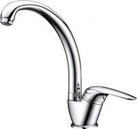 Смеситель для кухни Wasserkraft Rossel 2807