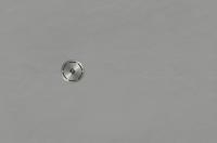 Поддон для душа Jacob Delafon Singulier 120х90 серый шелк с сифоном