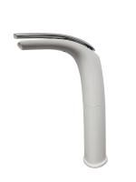 Смеситель для раковины Webert Aria AI832201844 белый