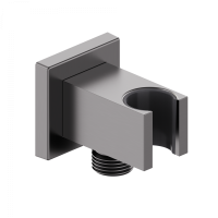 Шланговое подключение с держателем Wonzon & Woghand WW-HZ2312-BGM