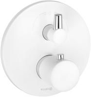 Смеситель для ванны Kludi Balance 528309175 термостат