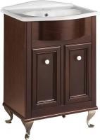 Тумба под раковину Caprigo Порто 60 venge