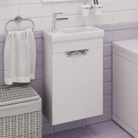 Тумба с раковиной Emmy Милли 40 R