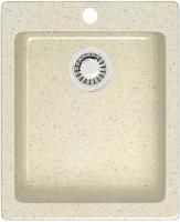 Мойка кухонная Marrbaxx Линди Z008Q002 бежевый