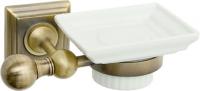 Мыльница Wess Roytend W04-02