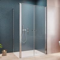 Душевой уголок Radaway EOS DWD+S 90x80