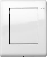 Кнопка смыва TECE Planus Urinal 9242314 для писсуара, белая