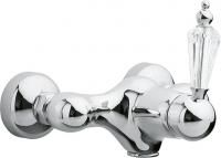 Смеситель для душа Boheme Brillante Ripresa 344