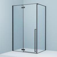 Душевой уголок Iddis Slide SLI6BS2i23 120x90x195