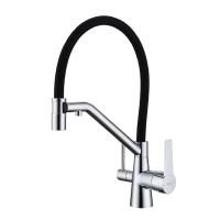 Смеситель для кухни Raglo R80.62 с подключением к фильтру