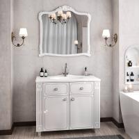 Мебель для ванной Sanstar Эдельвейс 90