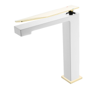 Смеситель для раковины Boheme Q 142-WG.2