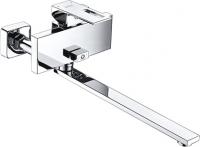 Смеситель для ванны Wasserkraft Alme 1502L универсальный