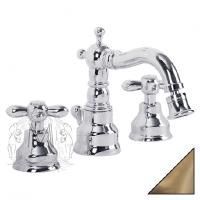 Смеситель для биде Migliore Princeton Plus ML.PRP-8025 Br